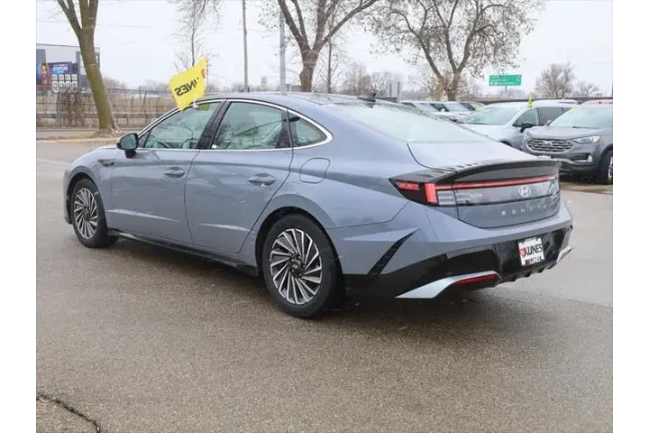 $23990 : Hyundai SONATA Hybrid 2025 S image 7