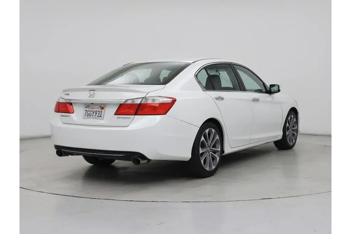 $15998 : Honda Accord 2014 Sport 4dr image 8