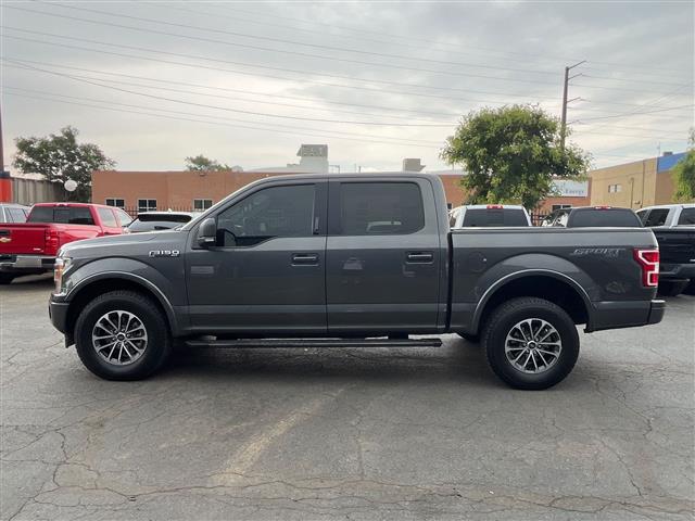 $27088 : 2018 F-150 , CLEAN CARFAX, EC image 10