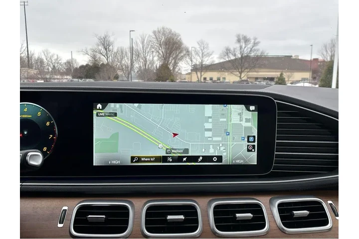 $43788 : 2023 GLE 350 image 7