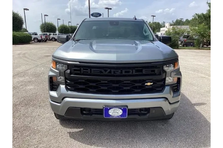 $37589 : Chevrolet Silverado 1500 202 image 2