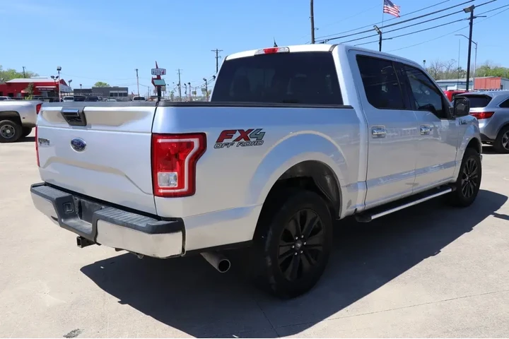 2015 F-150 image 4