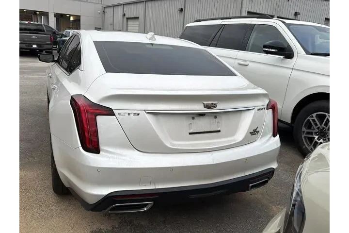 $32950 : Cadillac CT5 2023 Premium Lu image 7