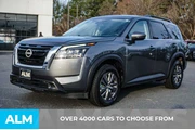 $29420 : Nissan Pathfinder 2025 SV 4d thumbnail