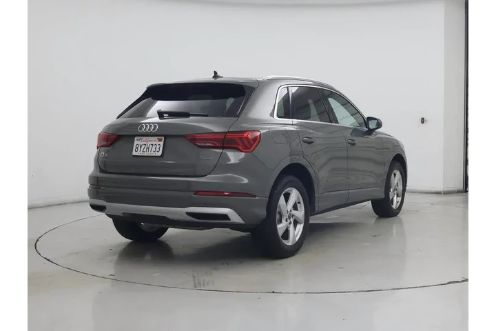 $26998 : Audi Q3 2022 AWD quattro Pre image 8