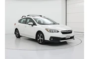Subaru Impreza 2022 AWD Prem en Sacramento