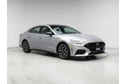 Hyundai SONATA 2023 N Line 4