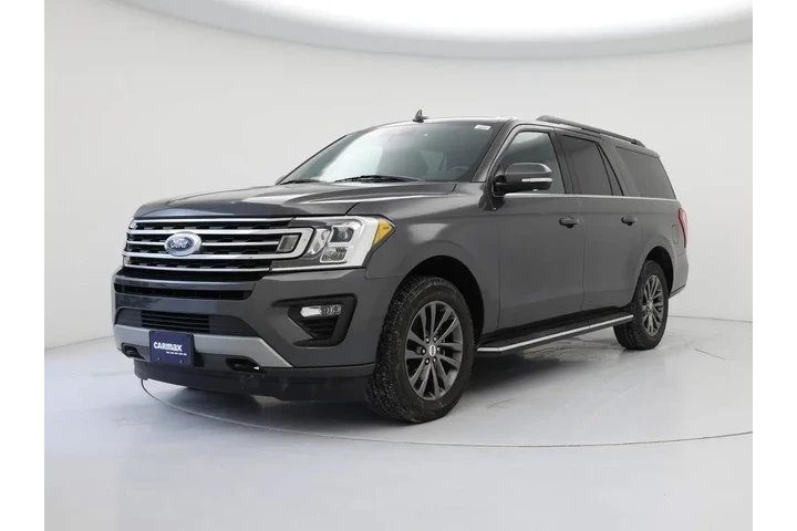 $39998 : Ford Expedition MAX 2020 4x4 image 4