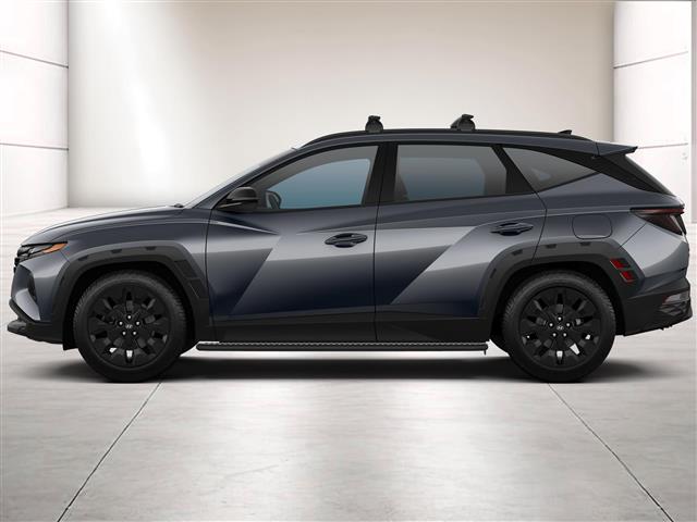$34805 : New 2024 Hyundai TUCSON XRT F image 3