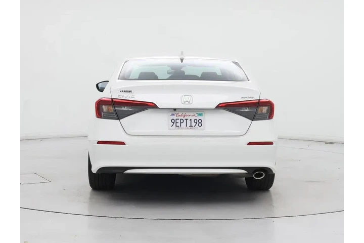 $24998 : Honda Civic 2023 Sport 4dr S image 6