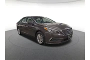$10000 : Hyundai SONATA 2017 4dr Seda thumbnail