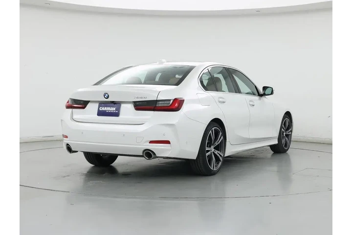 $33998 : BMW 3 Series 2024 330i 4dr S image 8