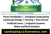 Landscape Design, San Ramon thumbnail