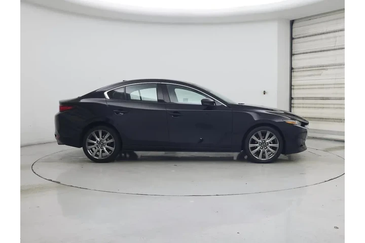 $22998 : Mazda Mazda3 Sedan 2022 Prem image 7