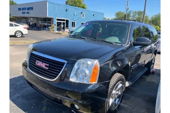 $10900 : 2014 GMC Yukon XL SLT image 6