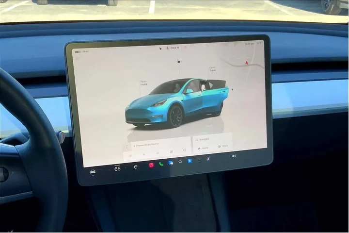 $30999 : Tesla Model Y 2023 AWD Perfo image 6