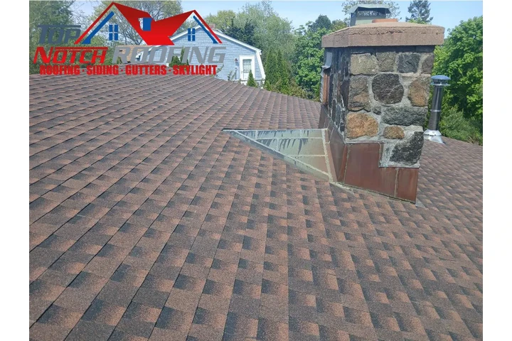 Top Notch Roofing Corp image 7