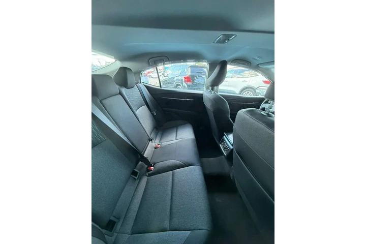 $1500 : CAMRY LE image 5