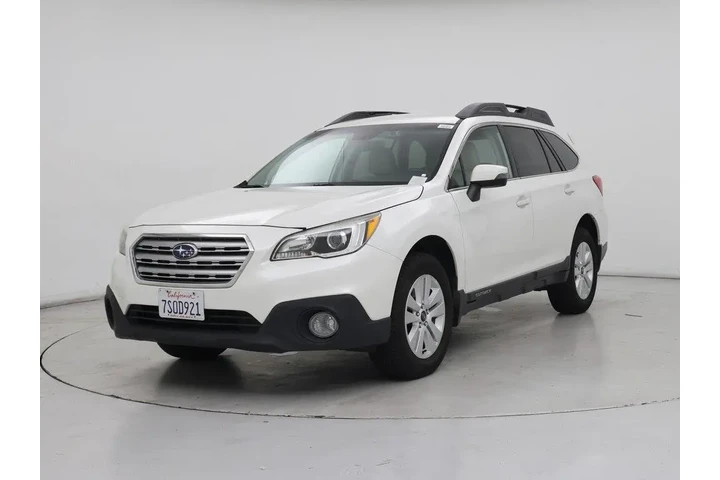 $15998 : Subaru Outback 2016 AWD 2.5i image 4