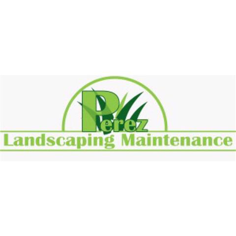 Perez Landscaping Maintenance image 1