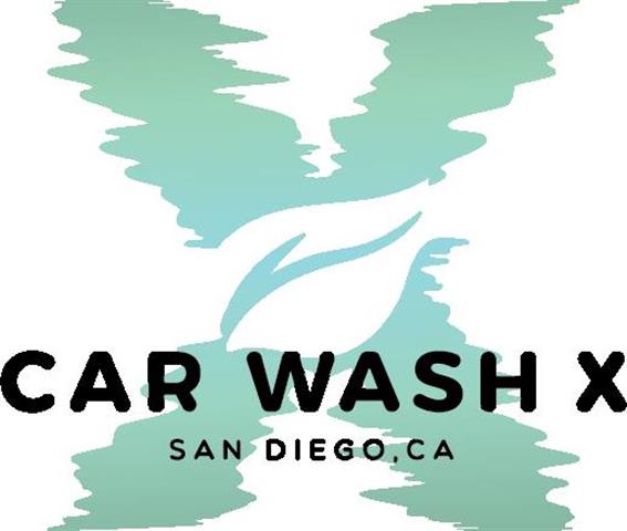 Car Wash X image 1