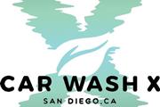 Car Wash X en San Diego