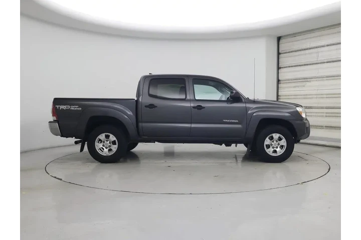 $25998 : Toyota Tacoma 2014 4x4 V6 4d image 7