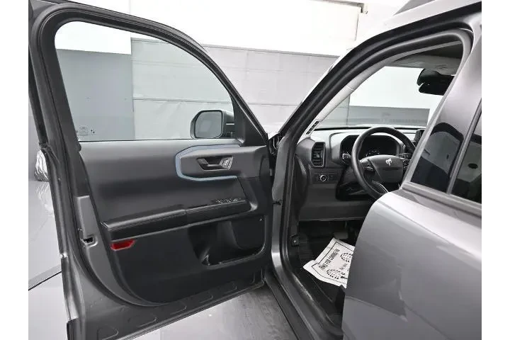 $27900 : Ford Bronco Sport 2022 AWD B image 9