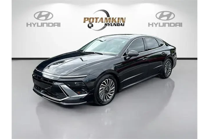 $28890 : Hyundai SONATA Hybrid 2024 L image 1