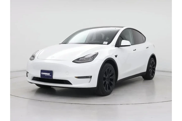 $28998 : Tesla Model Y 2022 AWD Long image 4
