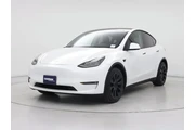 $28998 : Tesla Model Y 2022 AWD Long thumbnail
