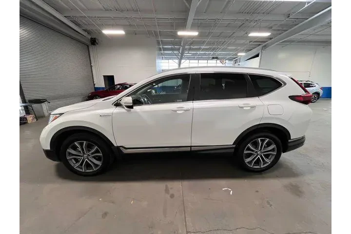 $28936 : Honda CR-V Hybrid 2022 AWD T image 6