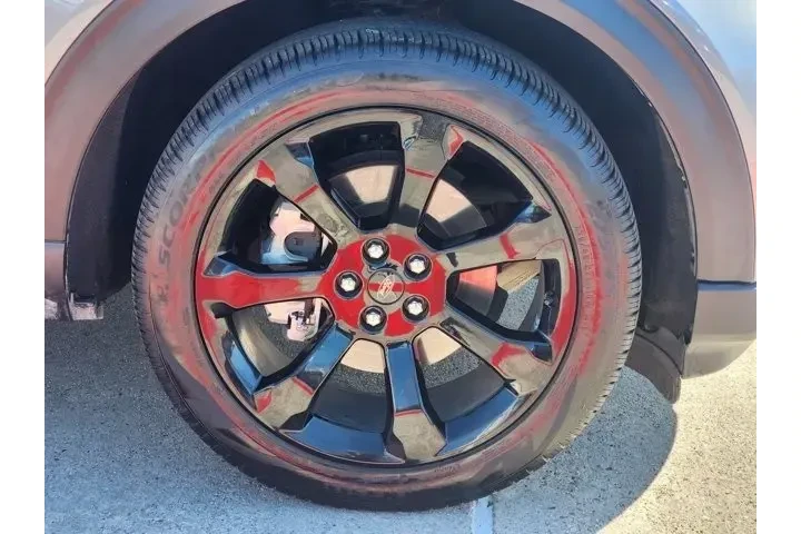 $37962 : Ford Explorer 2023 ST-Line 4 image 10