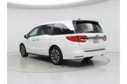 $38998 : Honda Odyssey 2024 EX-L 4dr thumbnail