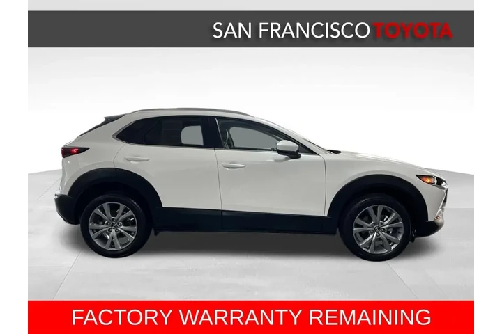 $22788 : 2023 CX-30 2.5 S Preferred Pa image 6