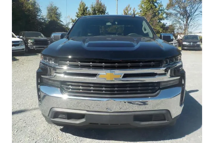 $19971 : 2019 Silverado 1500 LT Double image 8