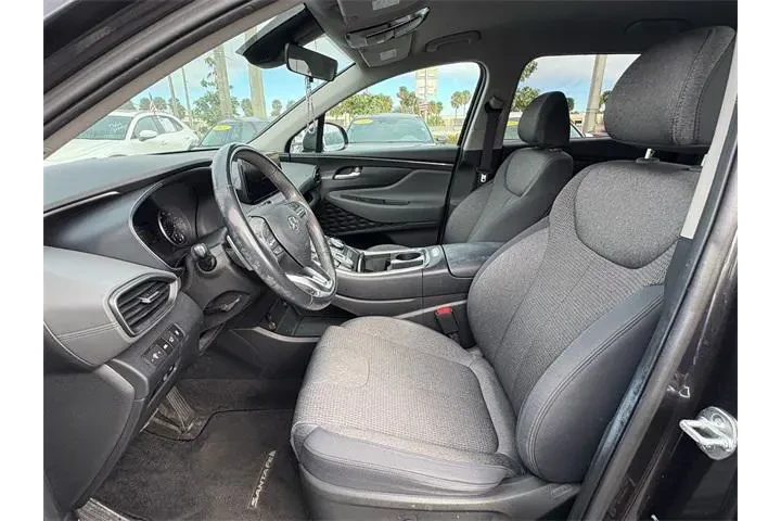 $21635 : Hyundai SANTA FE 2023 SEL 4d image 9