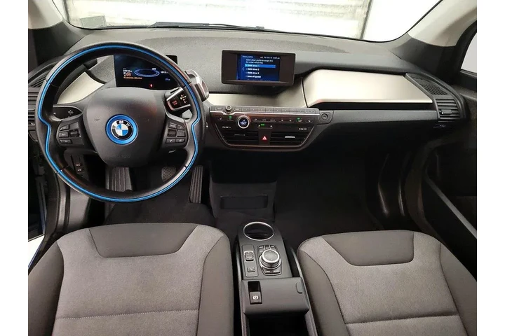 $20998 : BMW i3 2021 4dr Hatchback image 9