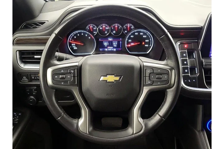 $39998 : Chevrolet Suburban 2021 4x4 image 10