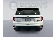 $34500 : Honda Passport 2024 AWD Trai thumbnail