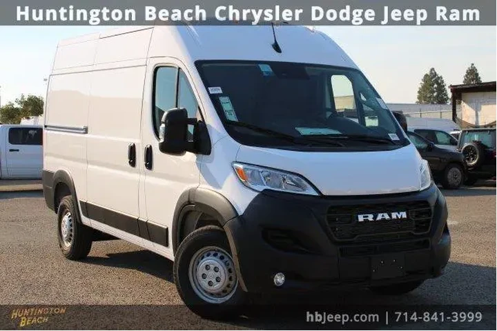 $33812 : Ram ProMaster 2023 1500 136 image 1
