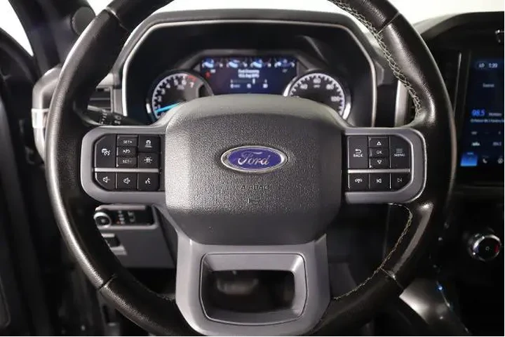 $39176 : Ford F-150 2023 4x4 Lariat 4 image 3