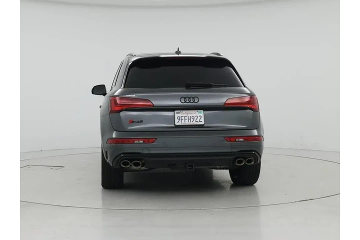 $37998 : Audi SQ5 2023 AWD 3.0T quatt image 6
