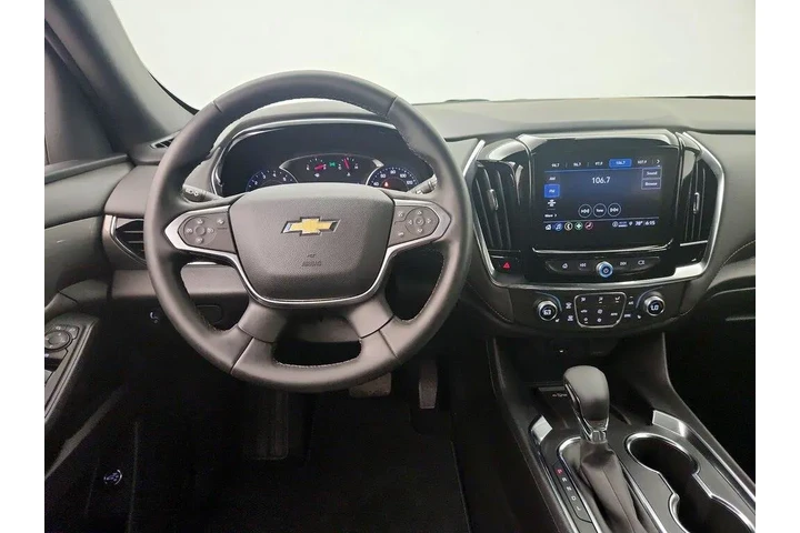 $36998 : Chevrolet Traverse 2023 4x4 image 10