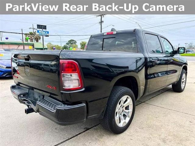 $24995 : 2019 1500 Crew Cab For Sale M image 6