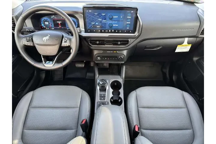 $32800 : Ford Bronco Sport 2025 AWD B image 7