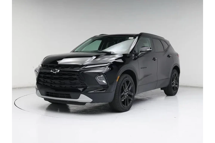 $28998 : Chevrolet Blazer 2024 LT 4dr image 4