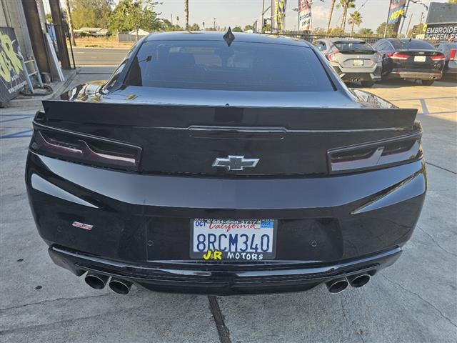 $22995 : 2016 Camaro 2SS Coupe image 5