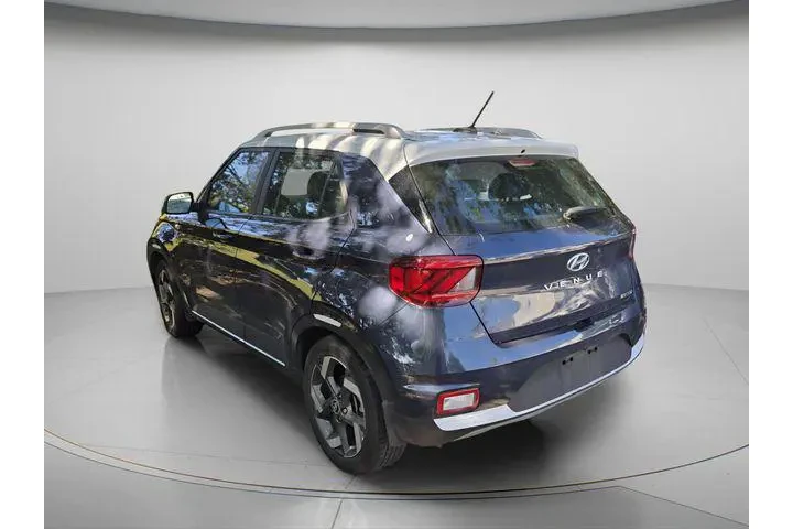 $18395 : Hyundai VENUE 2023 Limited 4 image 7