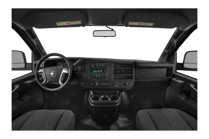 $21997 : GMC Savana 2021 2500 3dr Car image 8